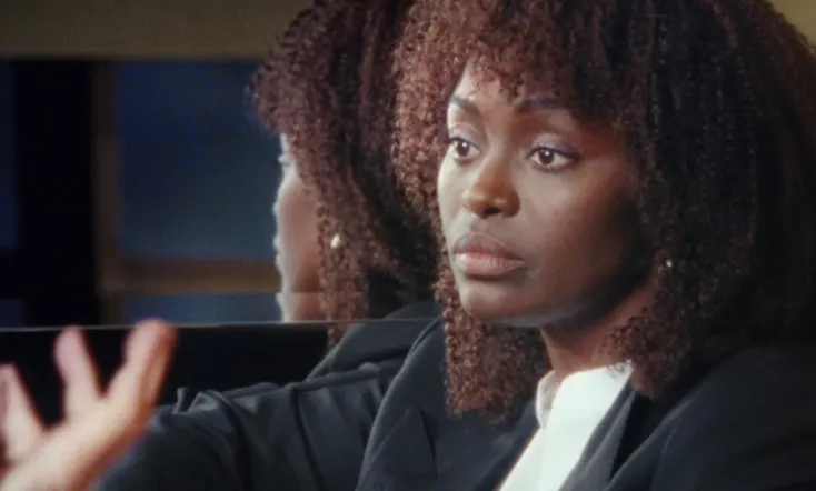 Maria Schneider, 1983