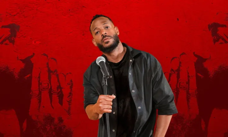 Marlon Wayans: God Loves Me
