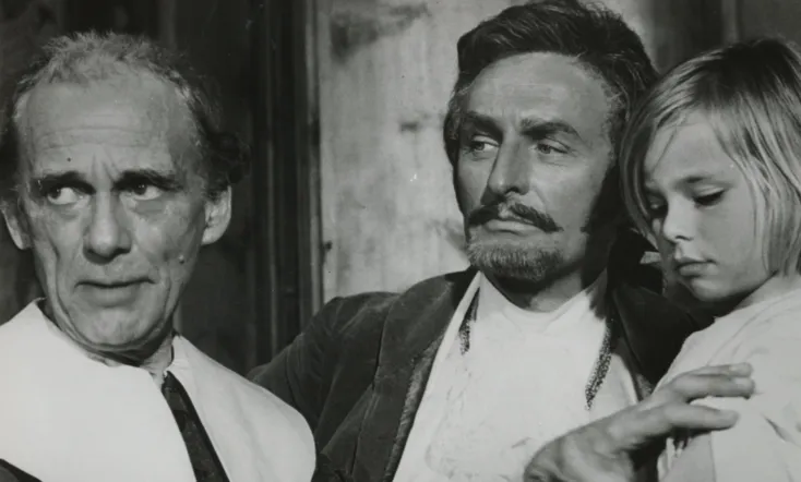 Mark of the Devil Part II