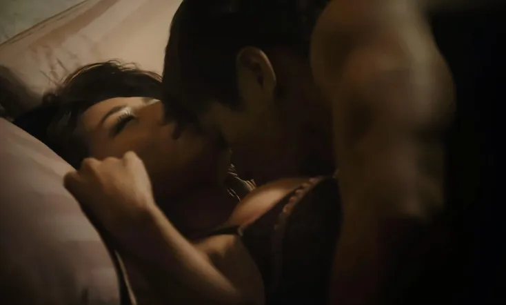 Marriage With a Liar