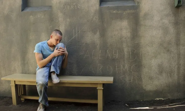 Marco W. - 247 Tage im türkischen Gefängnis