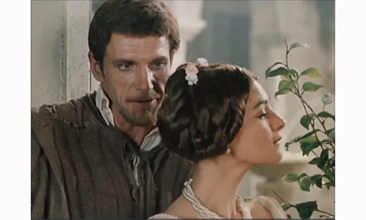 Marta the Pious Woman