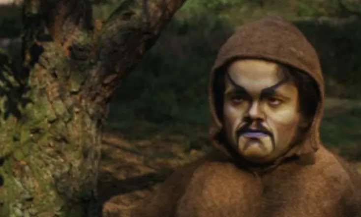 Mariken van Nieumeghen