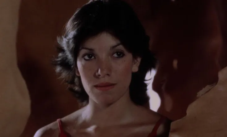 Maruja en el infierno