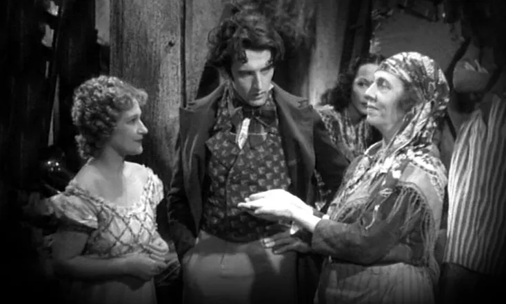 Maria Marten, or The Murder in the Red Barn