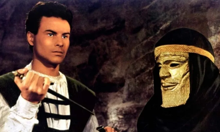 Marco the Magnificent