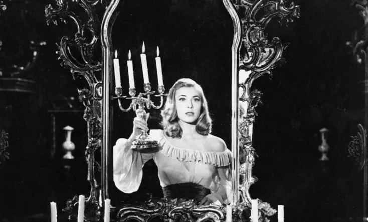 Marianne of My Youth