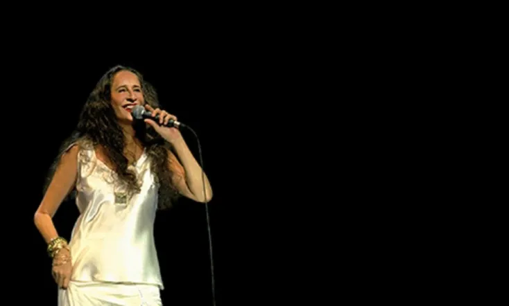 Maria Bethânia: Tempo Tempo Tempo Tempo