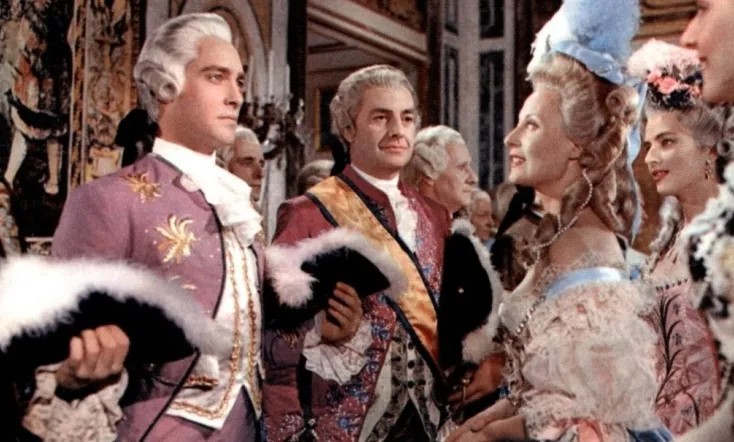 Marie-Antoinette Queen of France