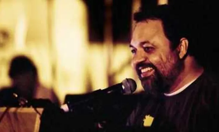 Marcelo Yuka: Follow the Signs