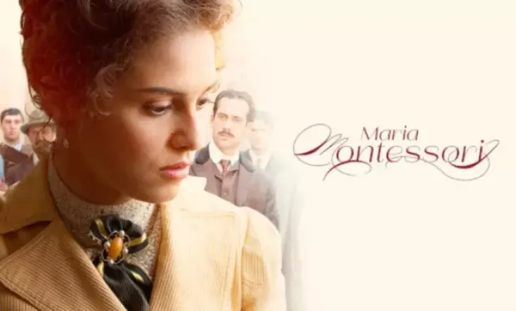 Maria Montessori: una vita per i bambini