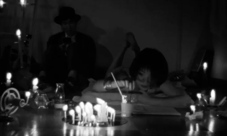 March Comes in Like a Lion