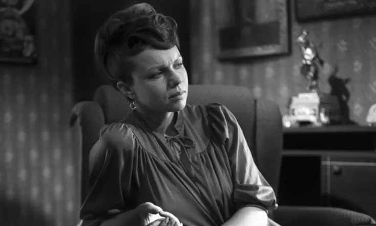 Married for the First Time