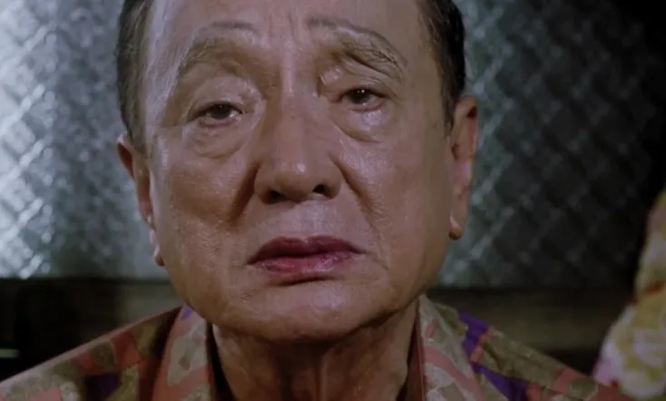 Markova: Comfort Gay