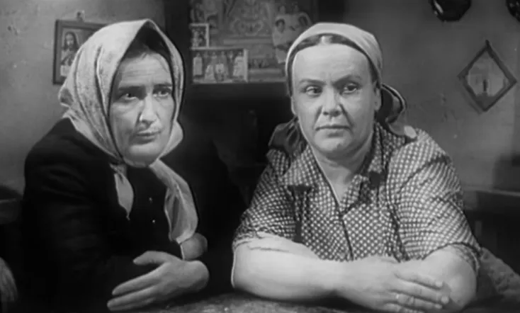 Master of His Own Body