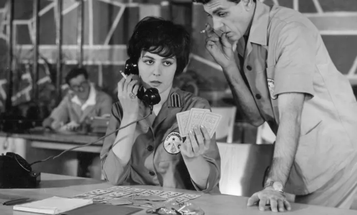 Master of All Trades