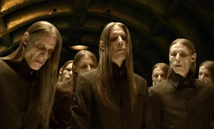 Mask of the Evil Apparition