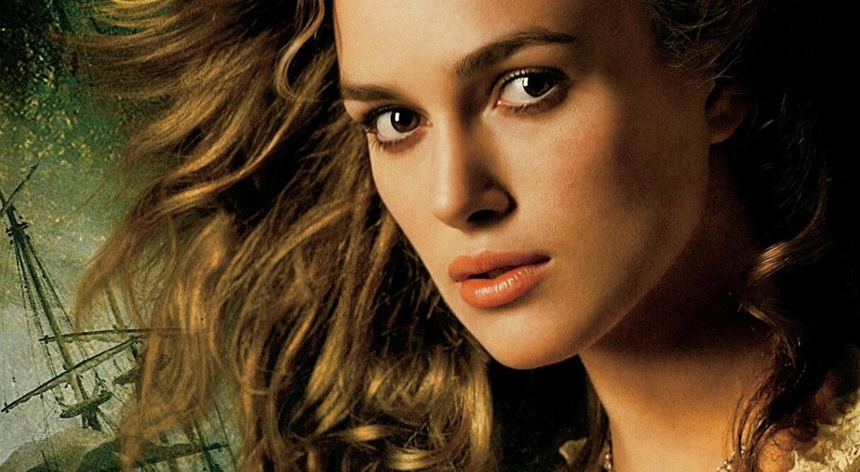 Mastering the Blade with Orlando, Keira and Jack