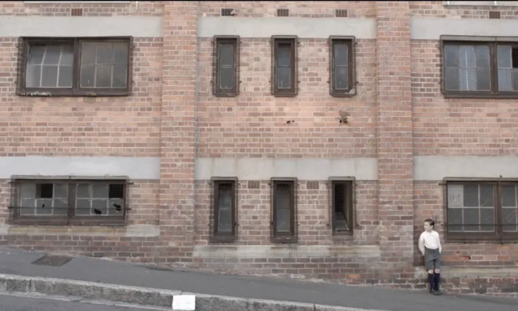 Master Harold... and the Boys