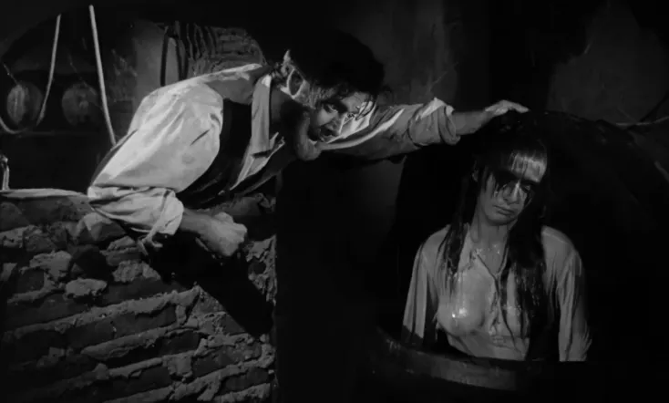 Masterworks of Terror