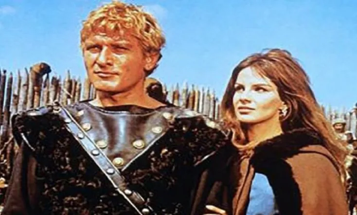 Massacre in the Black Forest