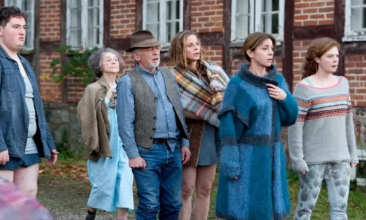 Matthiesens Töchter