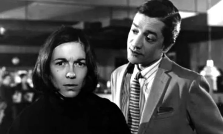 Maternidad sin hombres