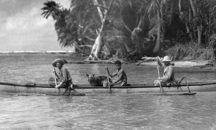 Matisse voyageur, en quête de lumière