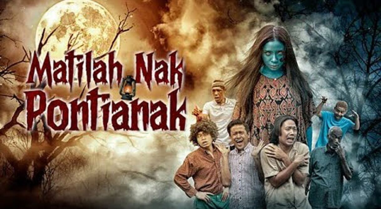 Matilah Nak Pontianak