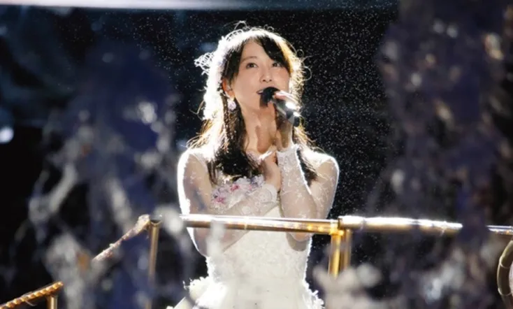 Matsui Rena SKE48 Graduation Concert in Toyota Stadium ~2588 DAYS~