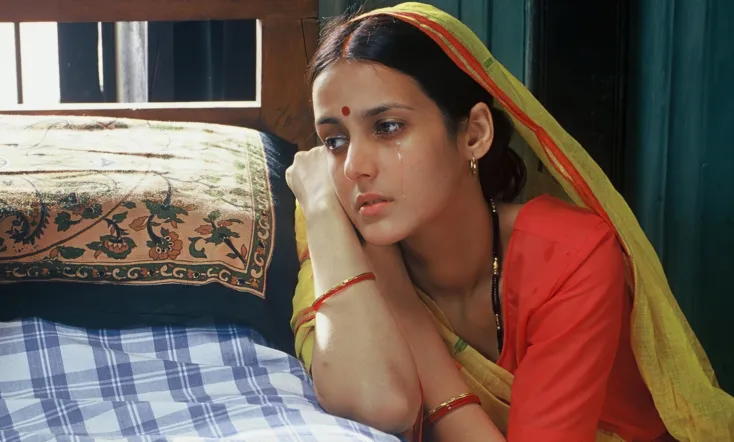 Matrubhoomi: A Nation Without Women