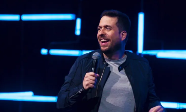 Mauricio Meirelles: Generating Chaos