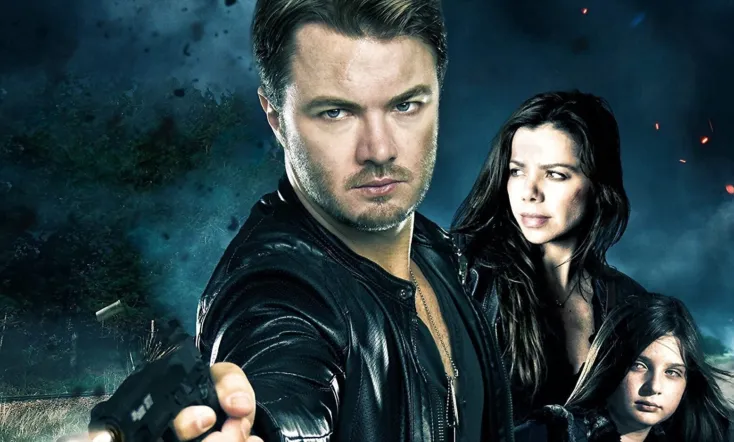 Maverick: Manhunt Brazil