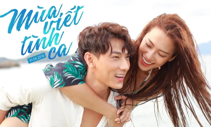 Mùa Viết Tình Ca