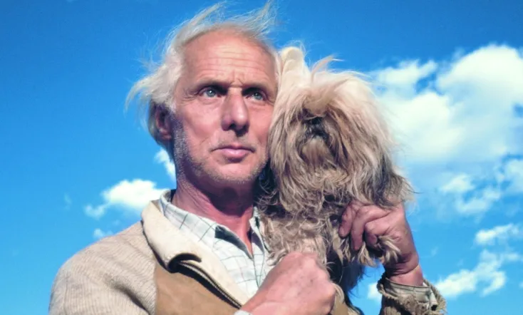 Max Ernst: My Vagabonds - My Restlessness