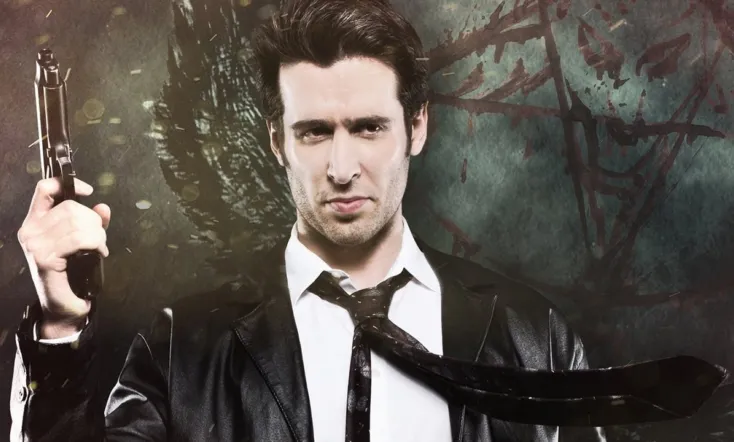 Max Payne: Retribution