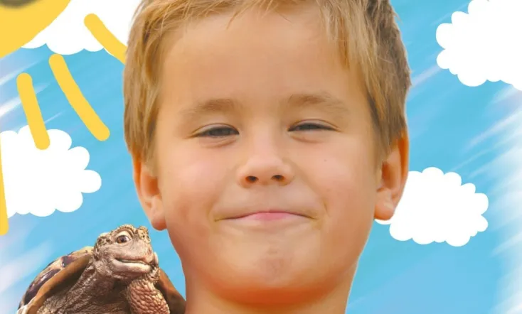 Max & Josef - Double Trouble!