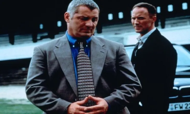 Mayday - Flug in den Tod