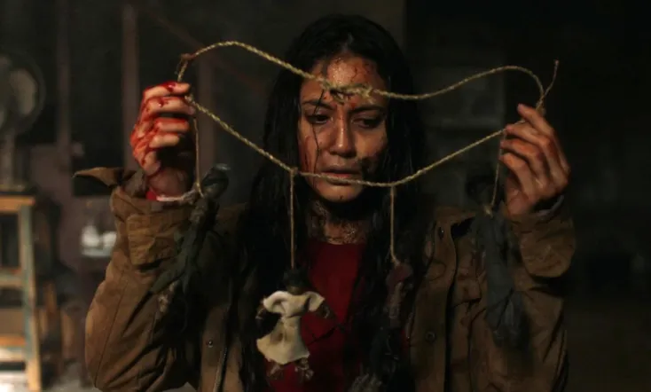 May the Devil Take You