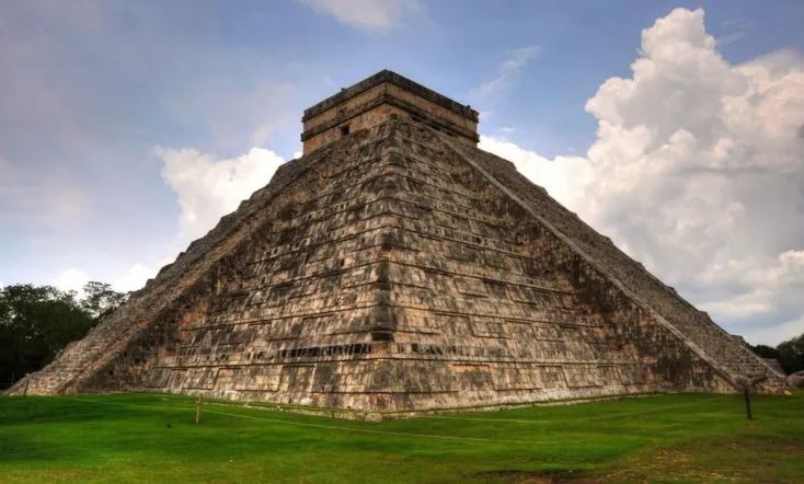 Maya Underworld: The Real Doomsday