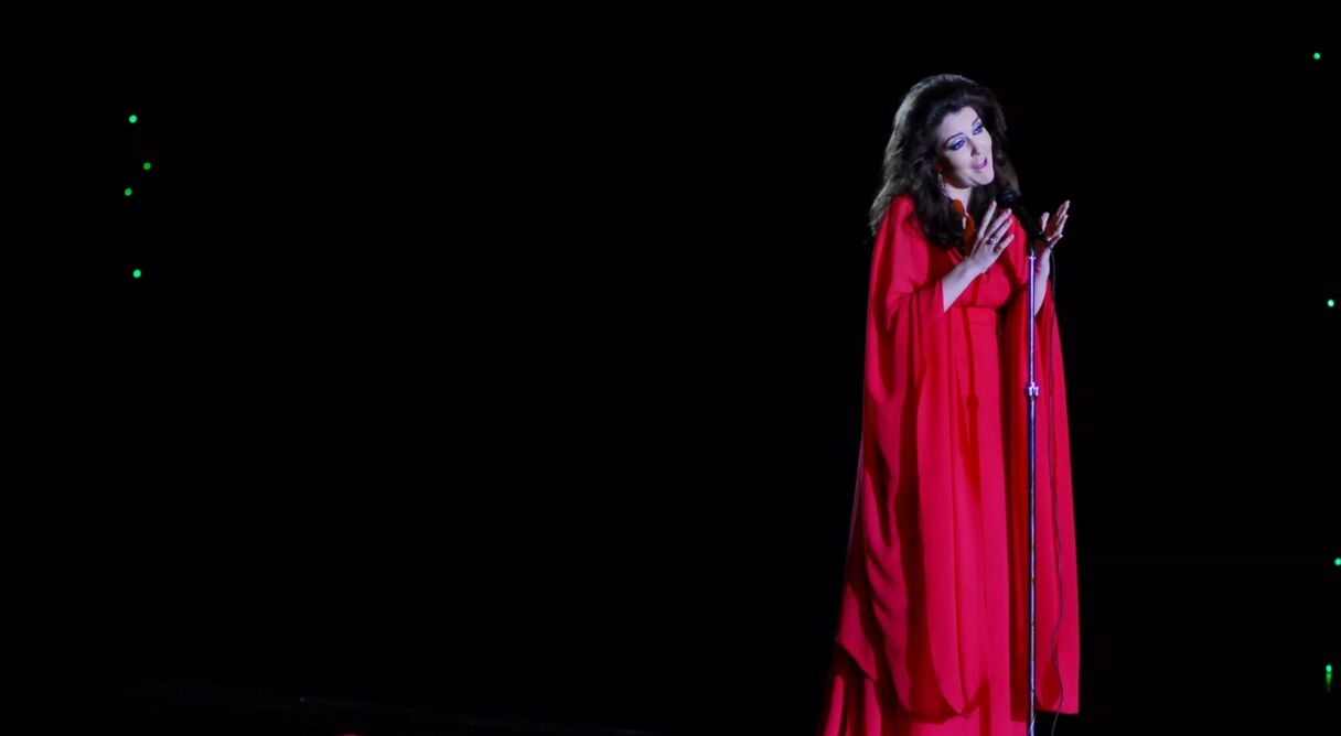 Maysa: Quando Fala o Coração