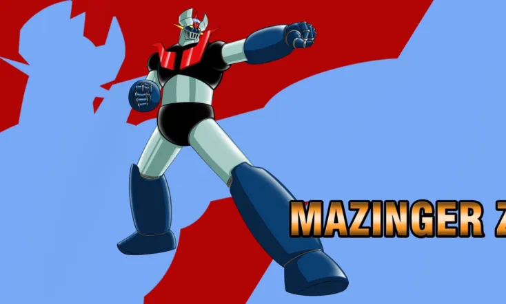 Mazinger Z vs. Doctor Hell