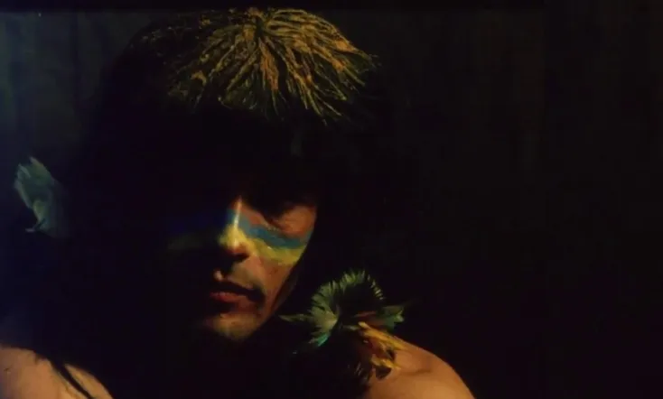 Mburucuyá: Portraits of Nature