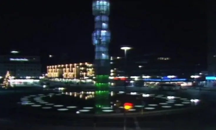 McDonnell Douglas Information Systems