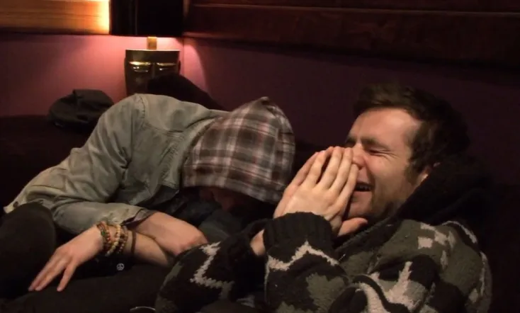 McFly: Behind the Noise