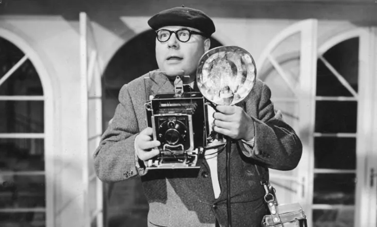 Mädchen mit schwachem Gedächtnis