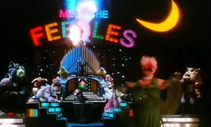 Meet the Feebles