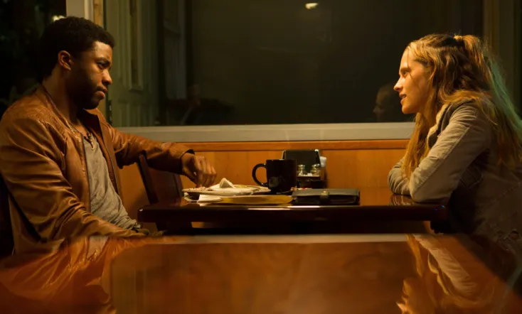 Message from the King