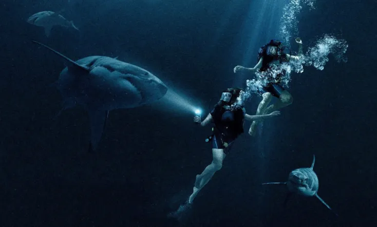 47 Meters Down