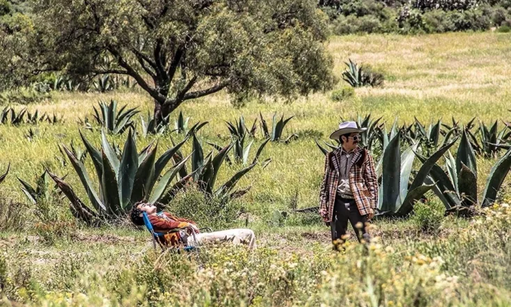 Me Gusta, Pero me Asusta